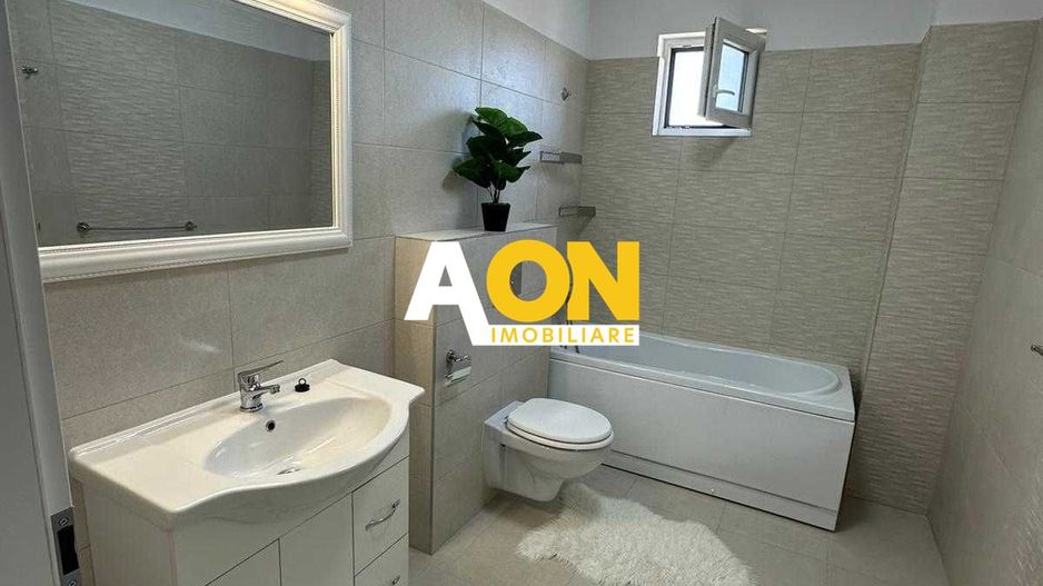 Apartament decomandat 3 camere de închiriat | 80 mp | Bloc cu lift - Poză 8