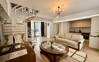 Duplex exclusivst | Ready to move in | Mobilat | Utilat - Poză 1