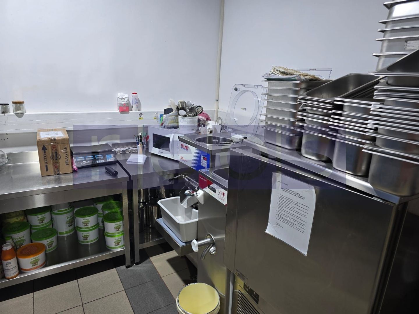 NCHIRIERE SPATIU COMERCIAL + TERASA | EMINESCU - DACIA 200MP HORECA RESTAURANT - Poză 20