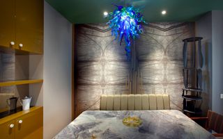 Apartament High End 3 camere I Primaverii I Servicii Concierge - Poză 9