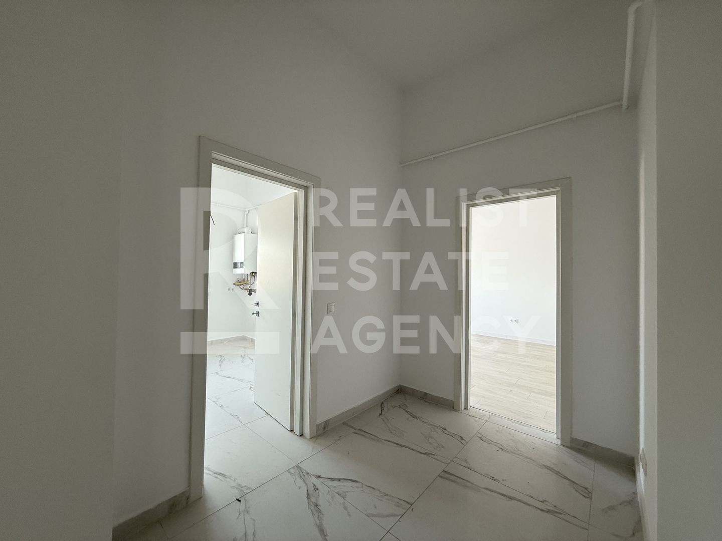 Apartament cu 2 camere, Oportunitate de investiție - Poză 9