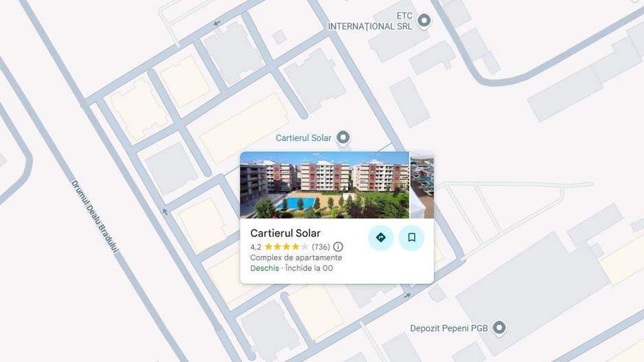 Berceni - Parc Tudor Arghezi, 2 camere, acces metrou Dimitrie Leonida - Poză 3