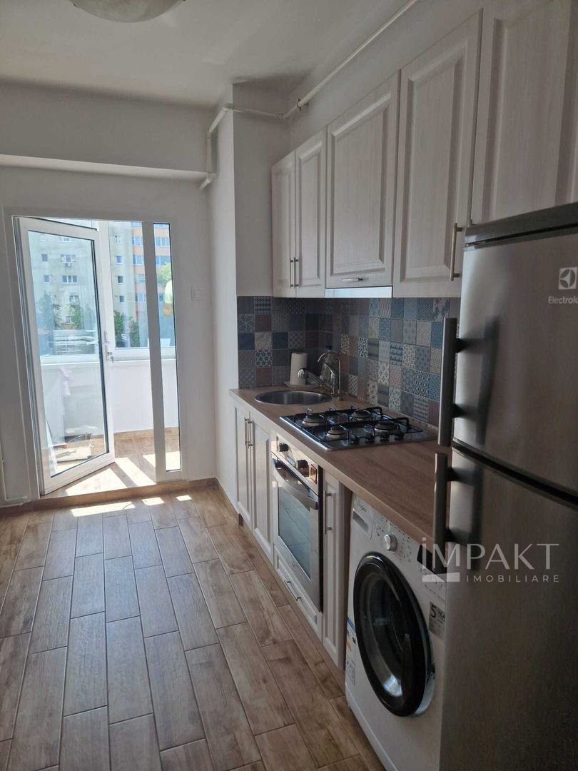 Apartament 2 camere- zona Kaufland Manastur - Poză 4