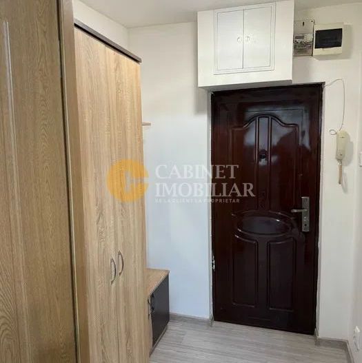1 camera,  etaj 5/9, mobilat si utilat, Tatarasi - Flora - Poză 6