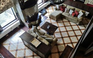 Casa de vacanta deosebita Breaza- Nistoresti - Poză 23