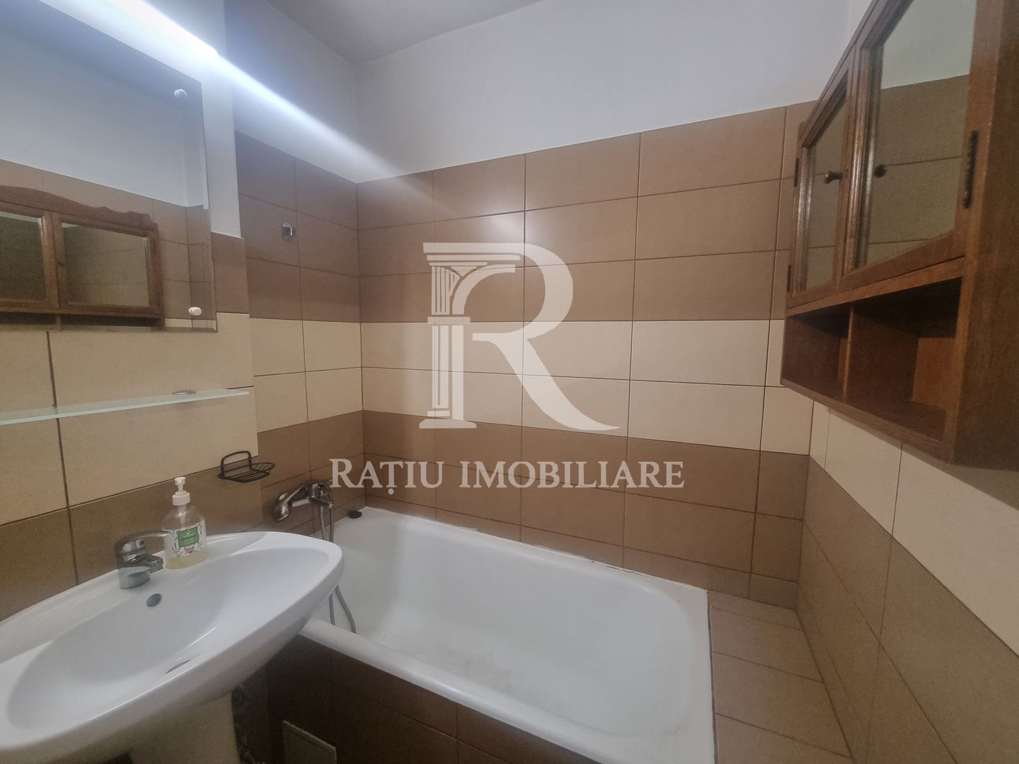Garsonieră de închiriat | Zona ITM Etaj 2 | Deva| Hunedoara - Poză 7