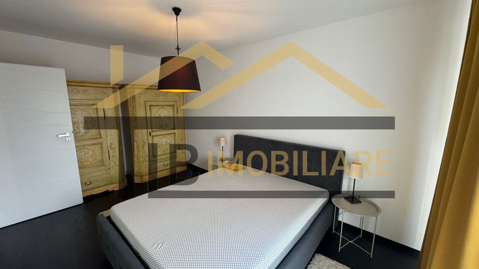 Apartament de 2 camere, 47 mp, parcare, Zona Semicentrala - Poză 7