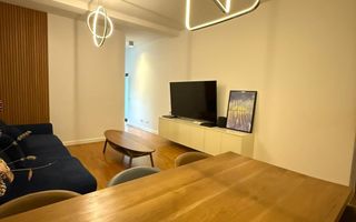 Apartament 4 camere*Vilă Dorobanți/ Curte superba/ Spațios - Poză 16