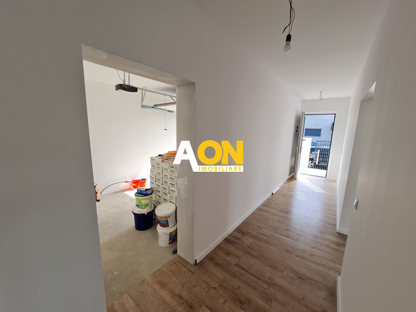 Casa 3 Camere, 132mp, Teren 480 mp, Toate Utilitatile, Zona Micesti - Poză 12