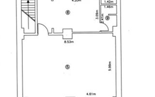 Spatiu comercial de inchiriat Calea Victoriei - Poză 8