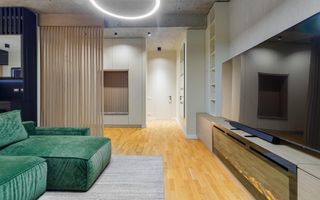 Inchiriere - Penthouse - 2 terase + 2 locuri de parcare - Avalon Estate-Pipera - Poză 14