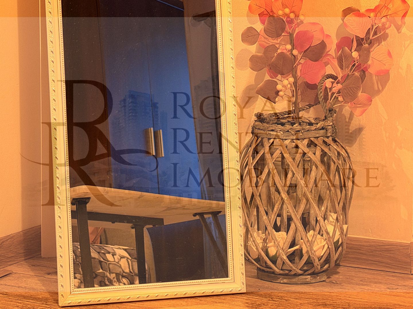 2 Camere Ultracentral | Zona Ferdinand | Modern | Curte comună - Poză 20