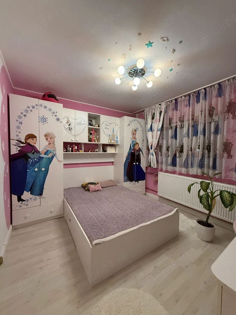 APARTAMENT ULTRAMODERN DECOMANDAT BLOC 1978 - Poză 3