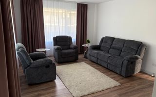 Casă premium parter, 100 mp, Tăuții-Măgherăuș – de închiriat - Poză 6