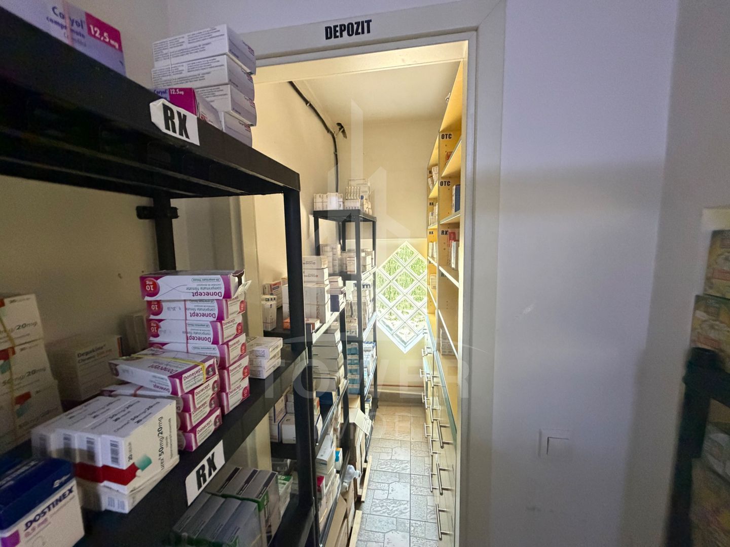 Spațiu Comercial de Închiriat | Ideal pentru Farmacie - Poză 6