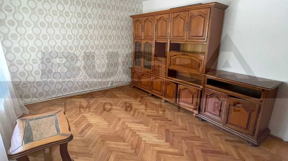 Apartament de 2 camere, 53mp, Garaj, zona Centrala Apahida - Poză 4
