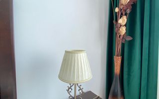 Apartament 3 camere, 2 bai premium mobilat lux , cu parcare inclusă - Poză 21