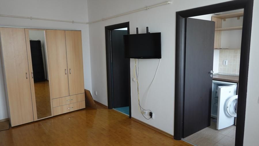 Garsoniera centrala proprie bloc 2015 Dristor/Kaufland - Poză 4