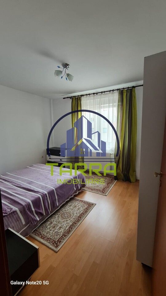 Apartament 2 camere de inchiriat Alba Iulia zona Centru - Poză 7