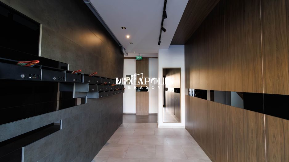 Apartament 3 camere | Maurer Villas | Etaj 2 | Parcare + Boxă - Poză 22