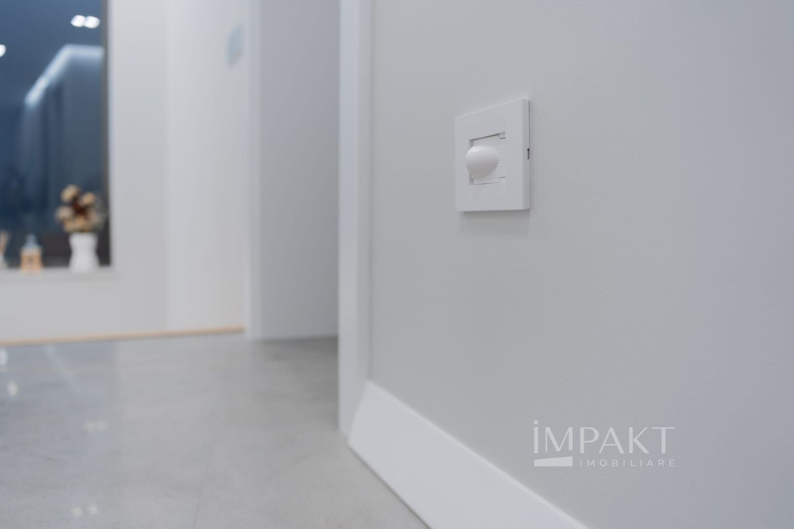 Vila superba Feleacu cu teren de 1700 m2 - Poză 26