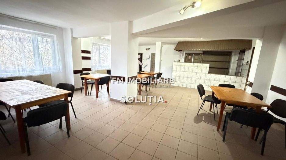 Închiriere Spațiu Comercial – Zonă URBIS! - Poză 1