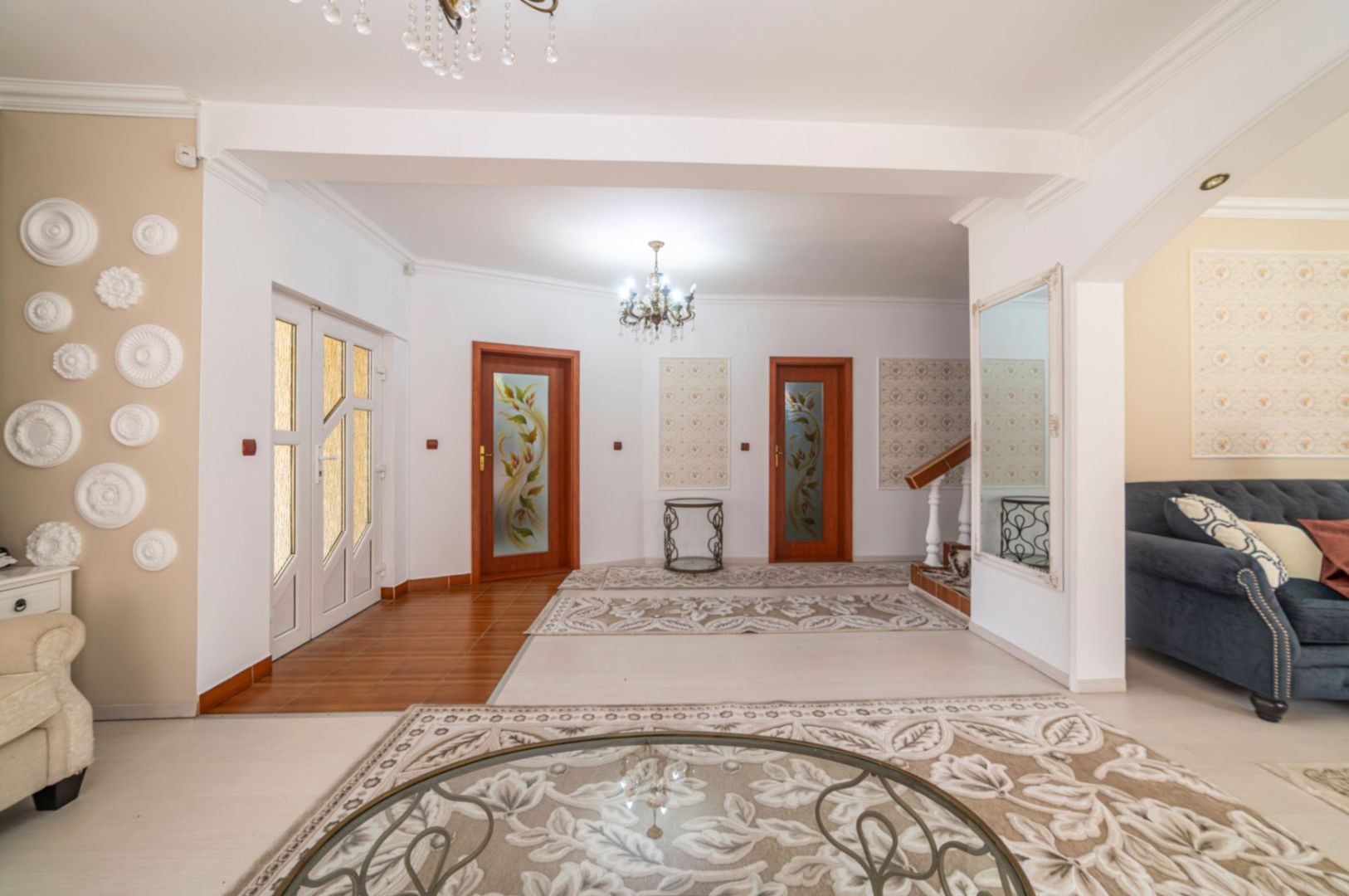 Casa | De Inchiriat | Mobilata + Utilata | Mosnita Noua | COMISION 0% - Poză 6