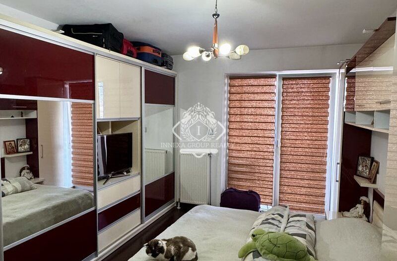 Apartament 3 camere decomandat de vanzare | Asmita Gardens | Vacaresti - Poză 8