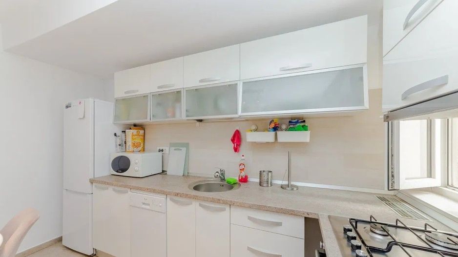 Apaartament 2 camere zona Marriott | Bloc Nou | 13 Septembrie - Poză 7