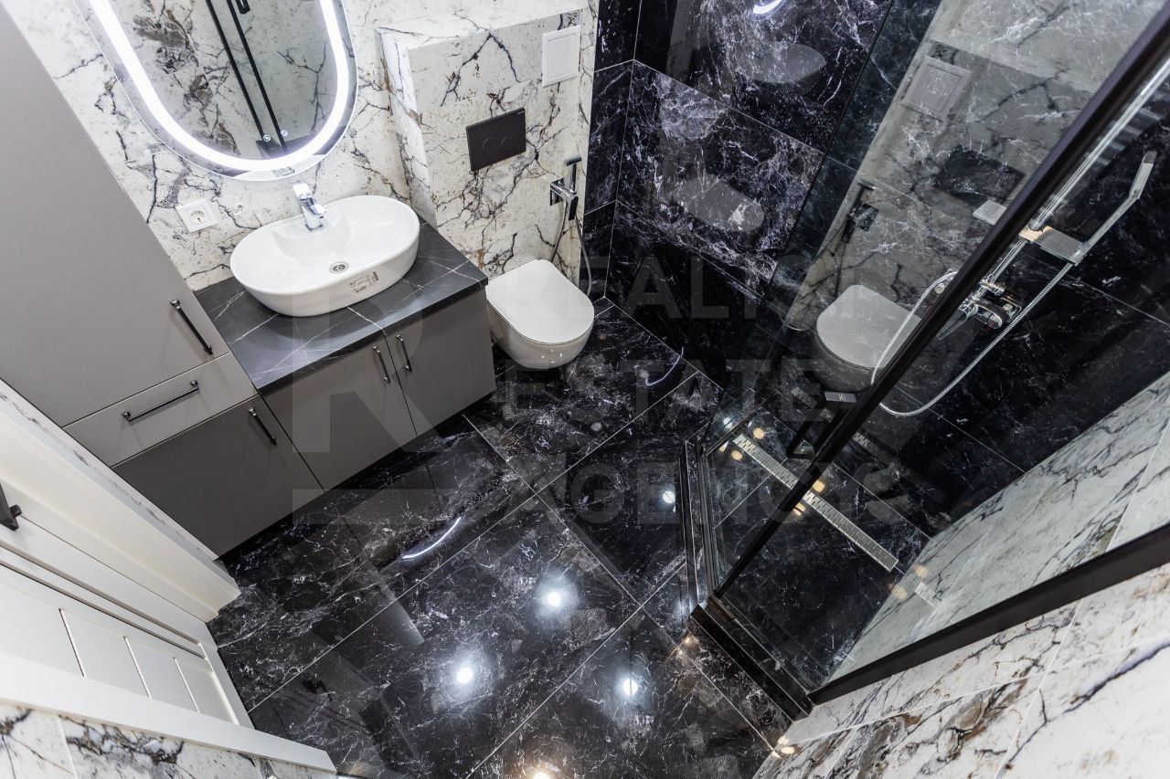 Vânzare, apartament, 2 camere, bd. Mircea cel Bătrân, Ciocana. - Poză 11