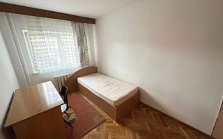 3 camere, decomandat, mobilat modern, balcon, Manastur - Poză 3