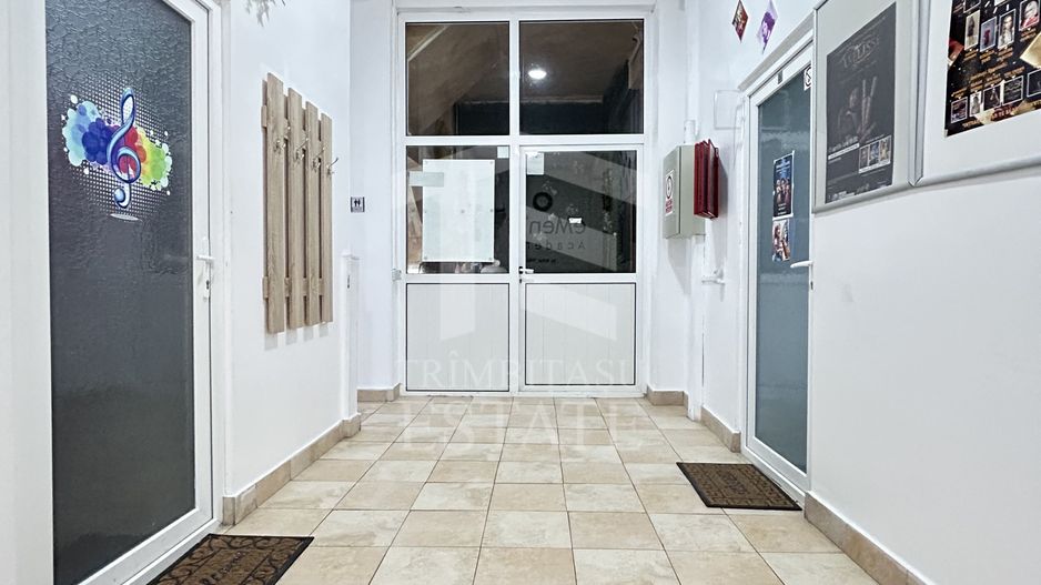 Spatiu D+P 306 mp utili | Zona Sabroso | Pretabil birouri/comercial - Poză 5