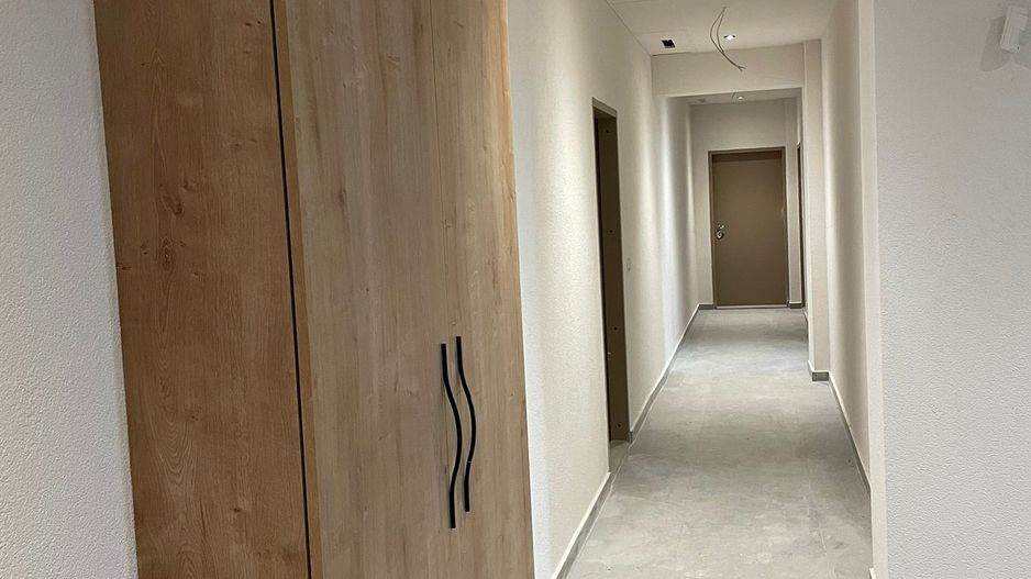 Aradului | Dezvoltator | 2 camere | Terasa de 29 mp | Disponibil imediat - Poză 15