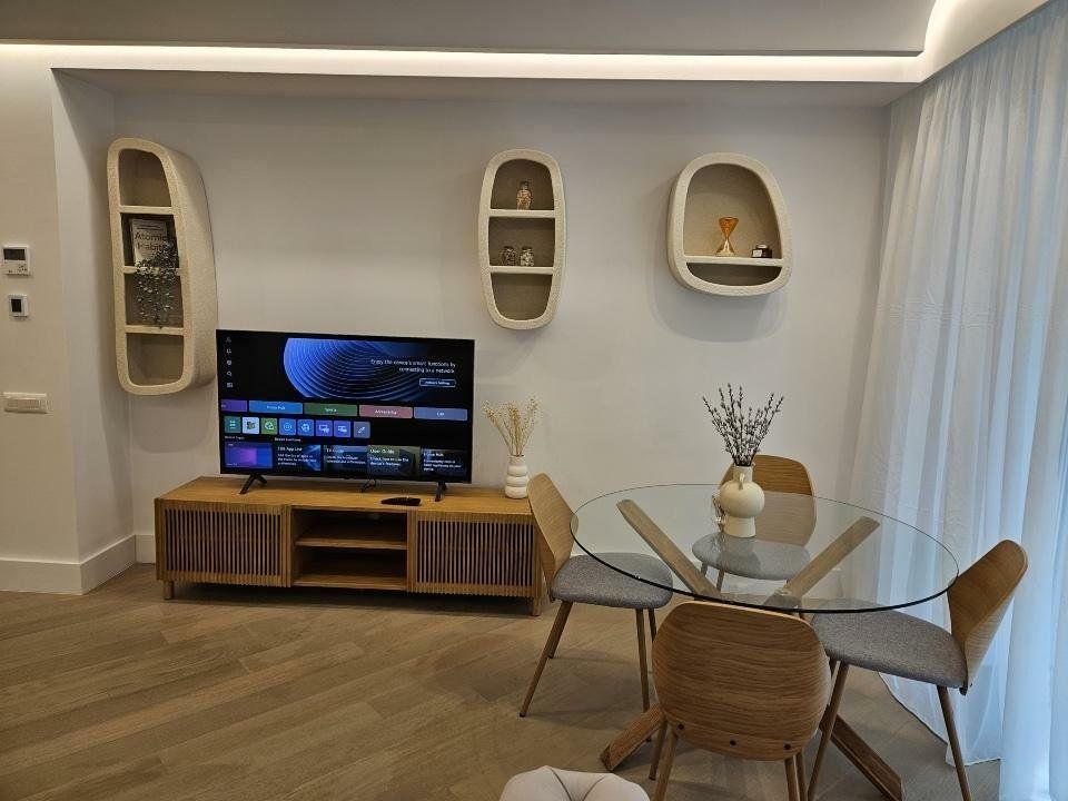 Apartament de Lux cu 3 Camere și 2 Locuri de Parcare - IANCU NICOLAE - Poză 5