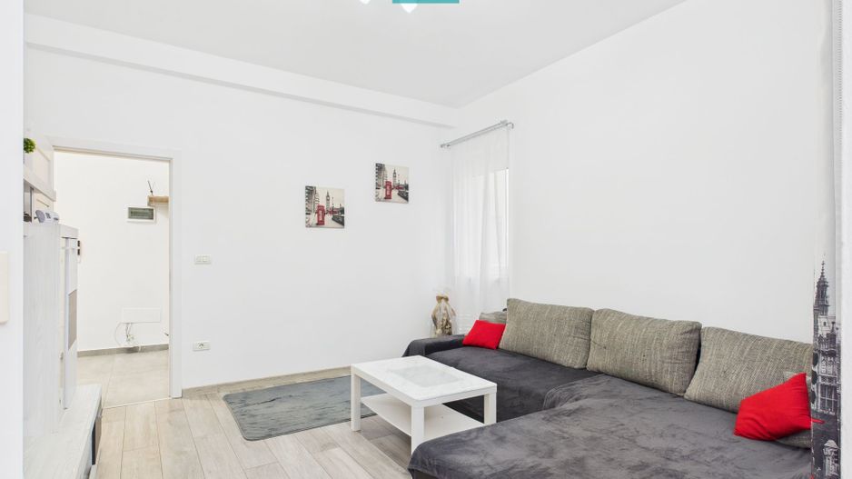 Apartament 2 camere  confort și  liniște în Giroc - Poză 12