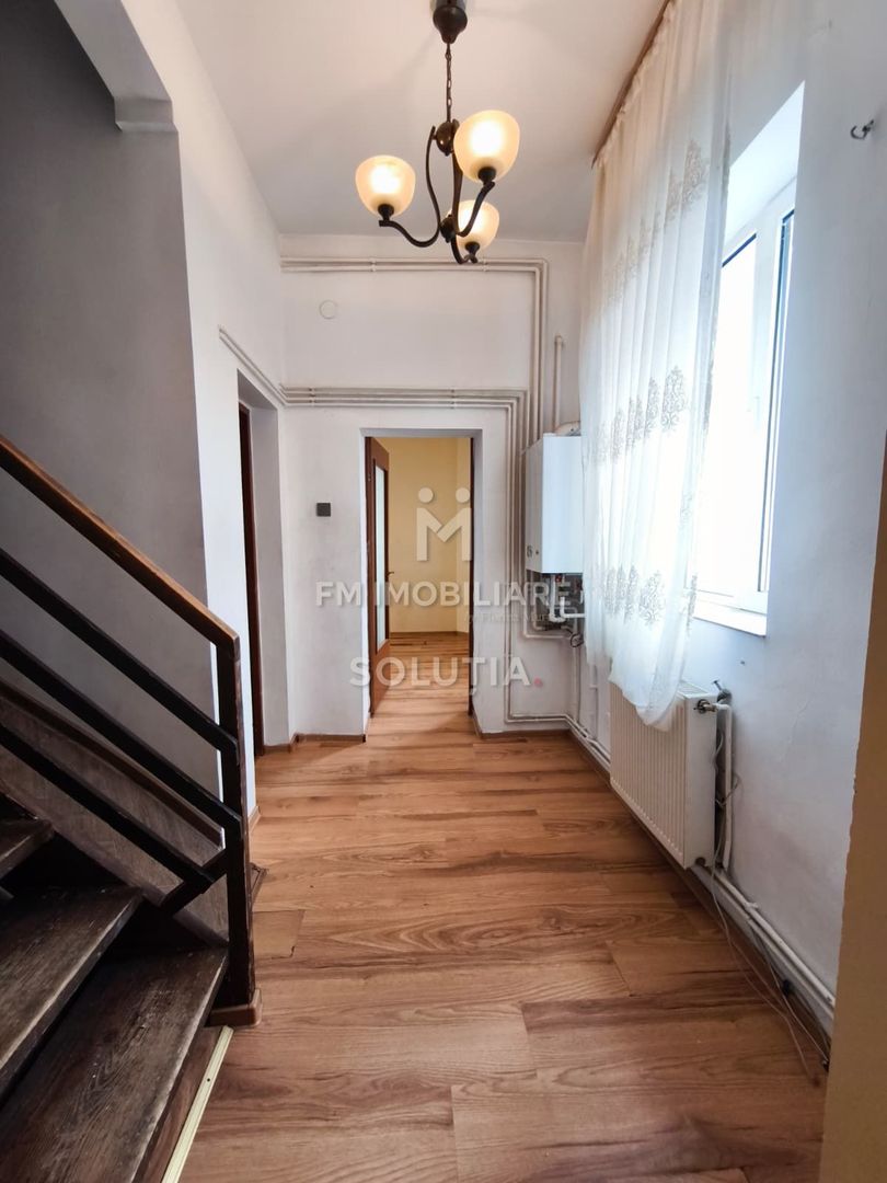 Apartament 2 camere + pod amenajat, Centrul Vechi - Baia Mare - Poză 9