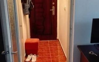 Apartament 1 Camera | 25 Mp | Balcon | Manastur Kaufland - Poză 4