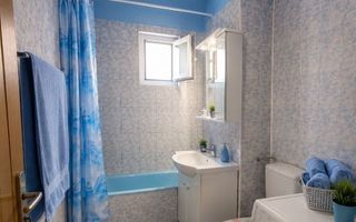 Apartament Ultra Central Cetate -Arnsberg Alba Iulia - Poză 6