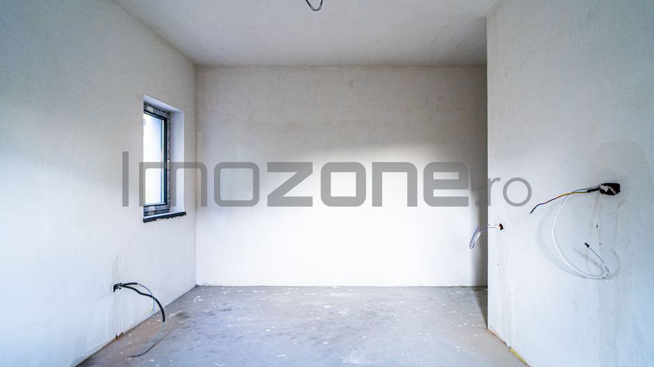 3 CAMERE- 81 mp, Decomandat, Militari langa METROU, liber, NOU, COMISION 0% - Poză 10