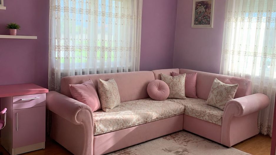 Apartament cu 1 camera, decomandat, Sanmartin - Poză 1