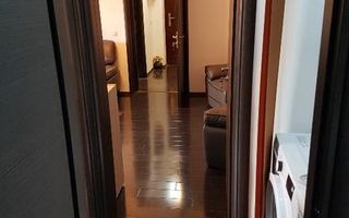 Piața Victoriei | Spate Guvern | 2 Camere Lux | Loc de Parcare Inclus | Metrou - Poză 8