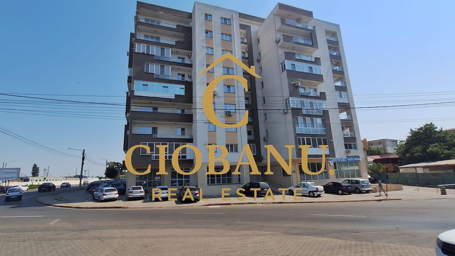 Apartament modern 2 camere+ 2 locuri de parcare de închiriat in Rovine - Poză 5