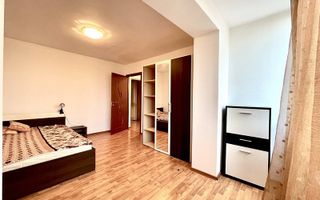 Apartament cu 2 camere, 54 mp util, etaj 3 - Take Ionescu - Poză 6