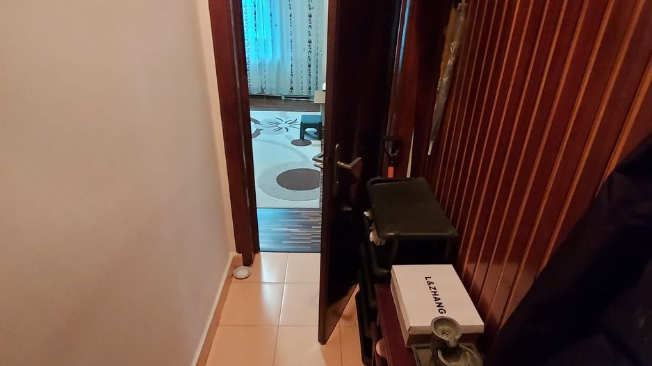 Stefan cel Mare, garsoniera cu centrala, boxa, bloc reabilitat, metrou - Poză 8