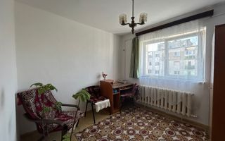 Vanzare apartament 2 camere zona La Terenuri Manastur! - Poză 4