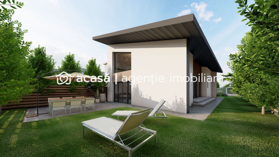 Aici construiești mai mult decât o casă… un stil de viață. - Poză 15