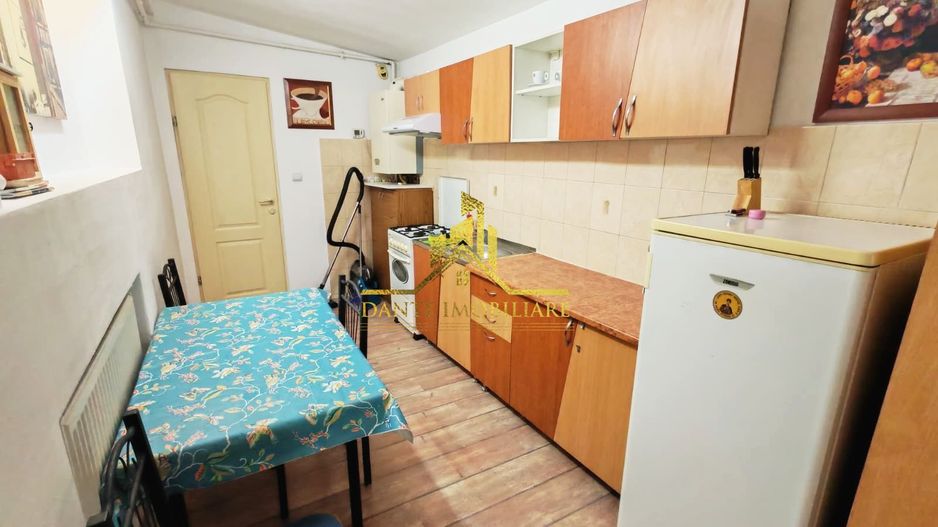 1 camera, spatios, modern, bloc nou, balcon, parcare, Calea Turzii - Poză 3