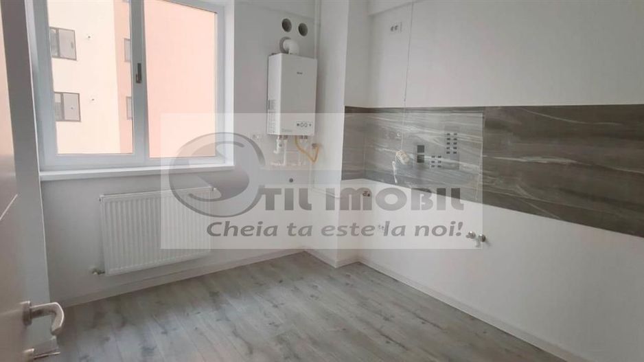 1 CAM DECOMANDAT CAPT CUG VISOIANU INTABULAT  ETAJ INTERMEDIAR - Poză 8