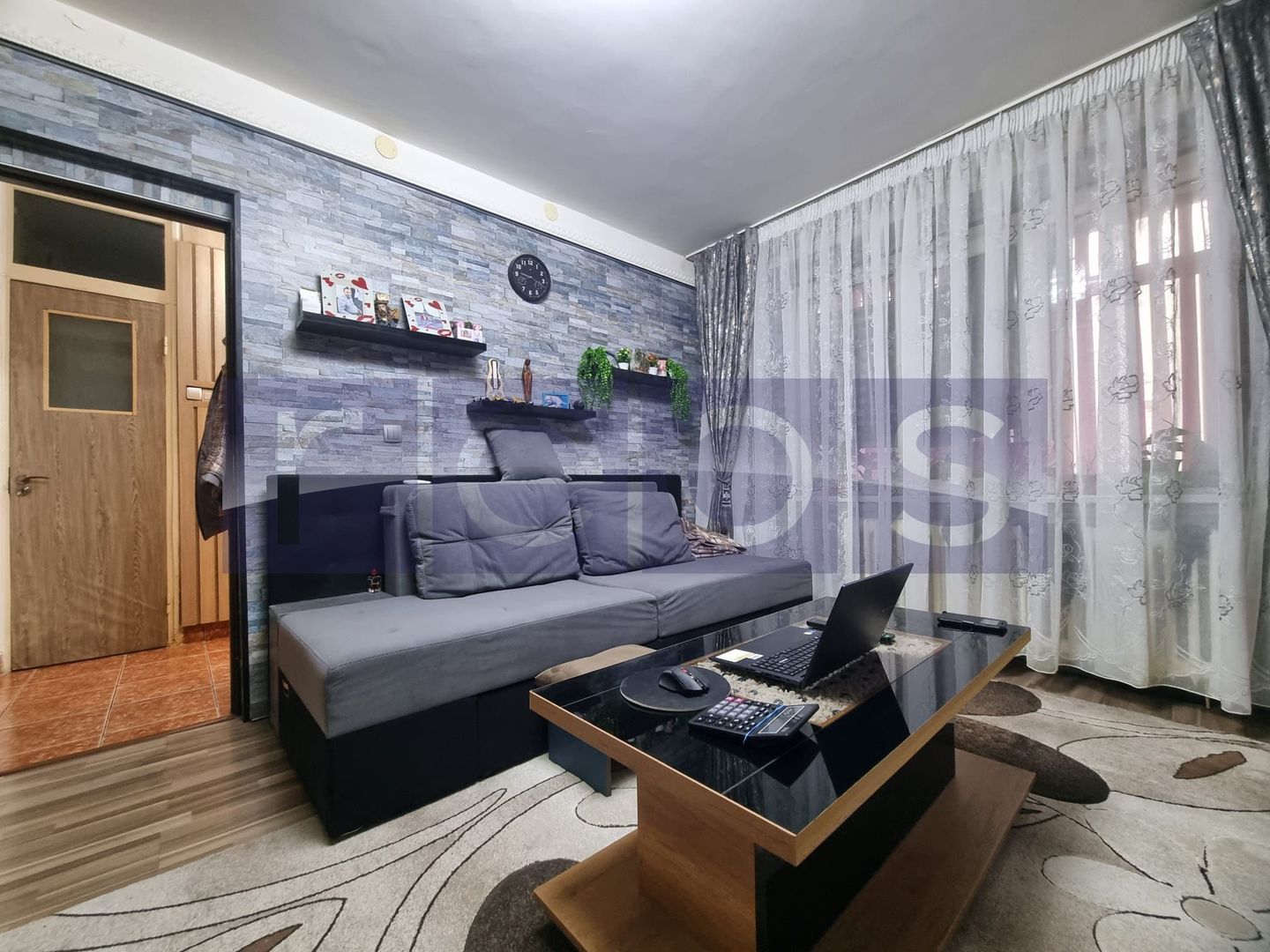 VANZARE - GARSONIERA -DECOMANDATA - VITAN - Poză 2