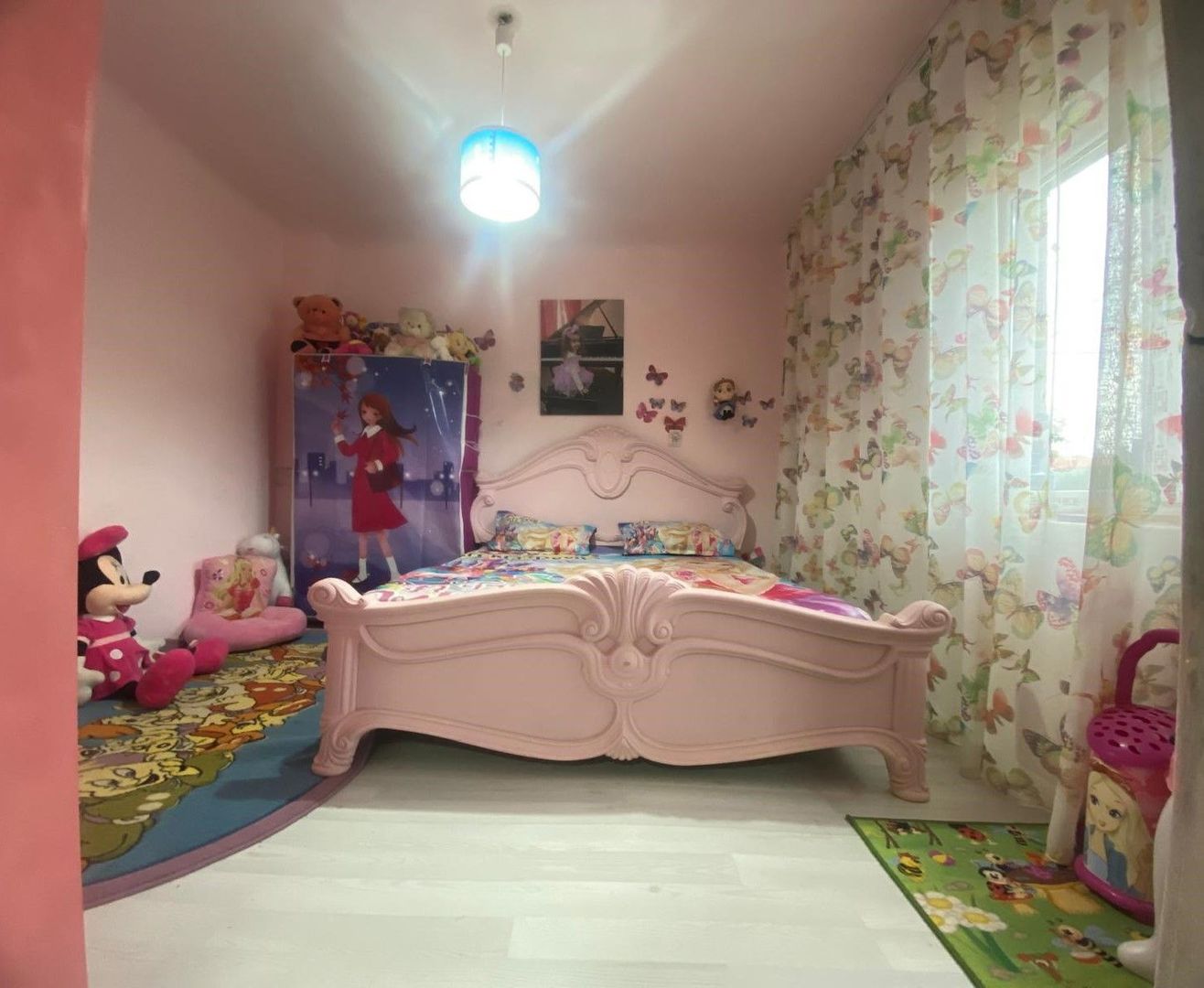 Casă de vânzare în Răzvad, la o distanta mica fata de oras! - Poză 3